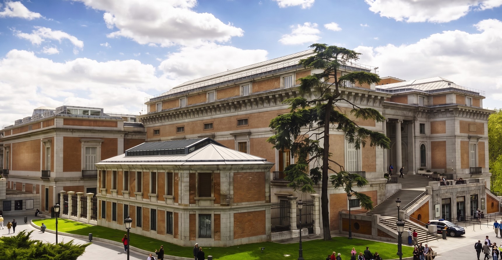 Museo del Prado Madrid