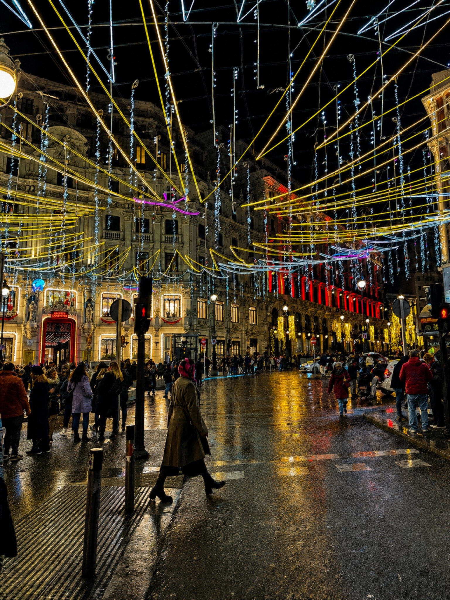 Madrid Encendido