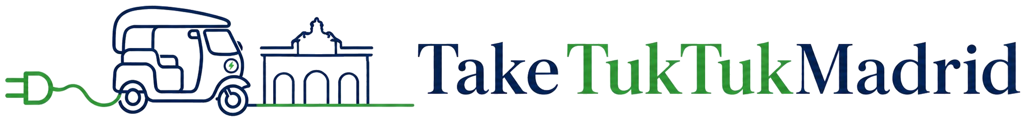 TakeTukTukMadrid