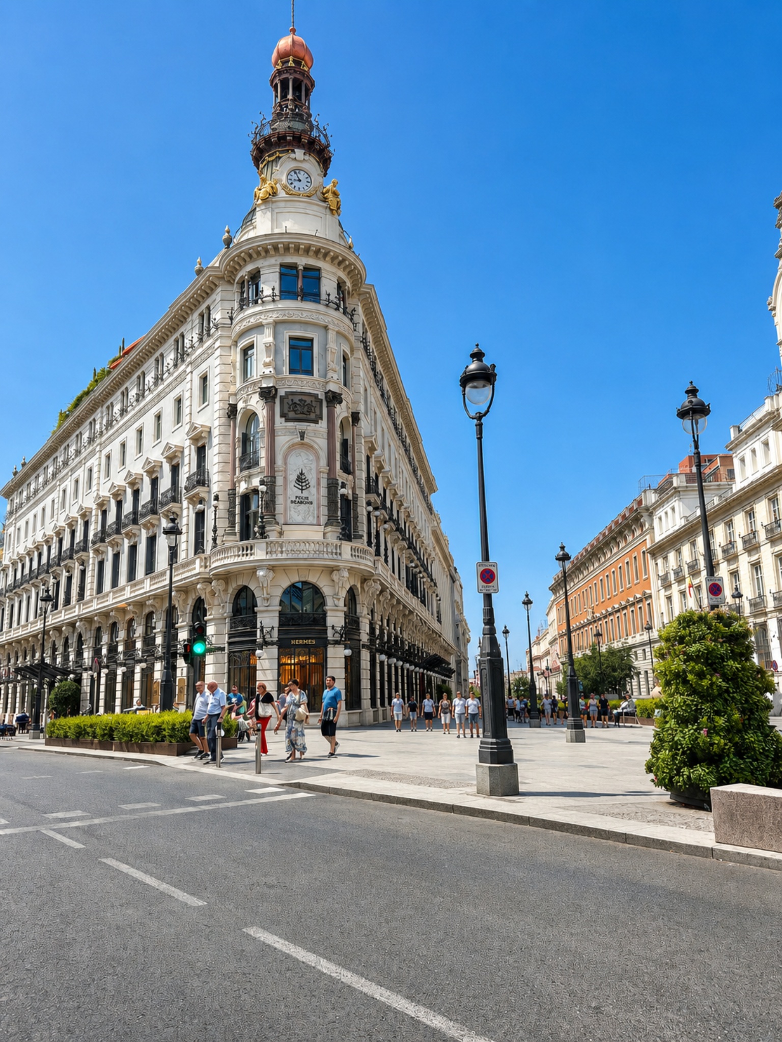 El Madrid que no olvidarás